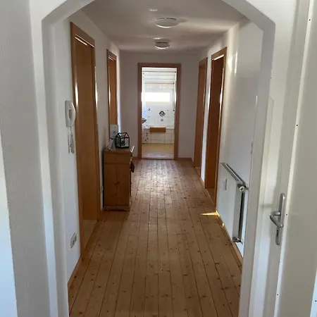 Am Stadtpark Appartamento Reuthe