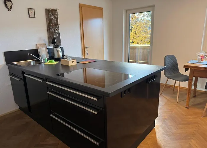 Am Stadtpark Apartamento