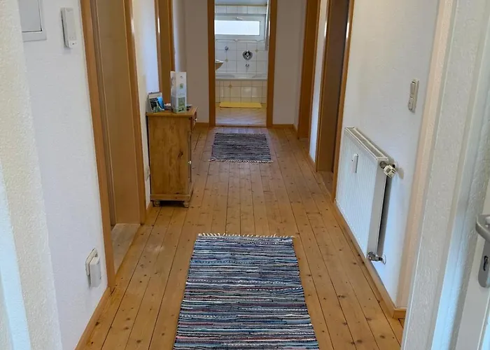 Am Stadtpark Apartamento Reutte