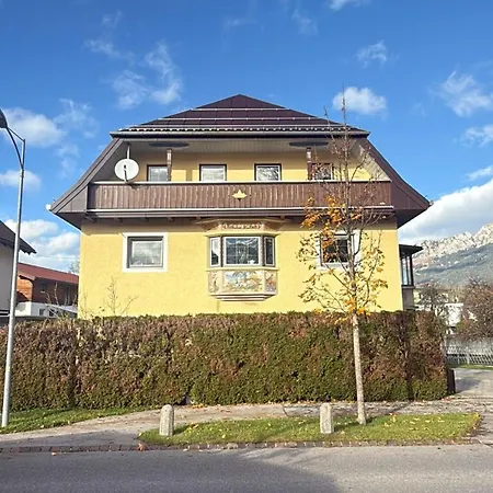 Daire Am Stadtpark *