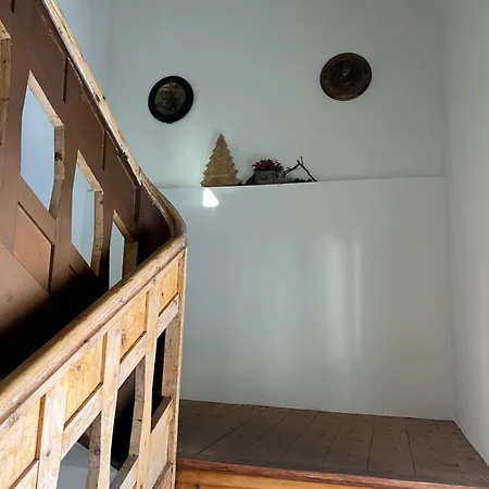 Apartament Am Stadtpark Reutte