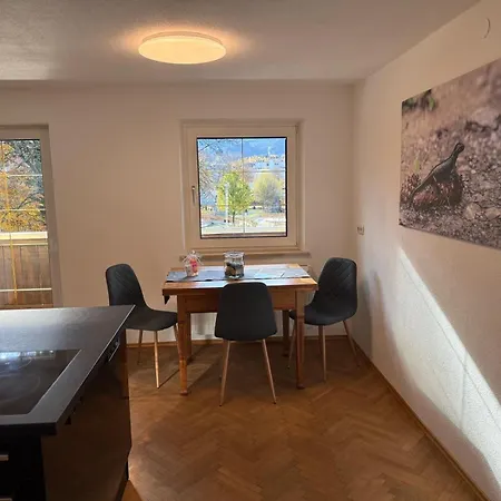 Am Stadtpark Apartament