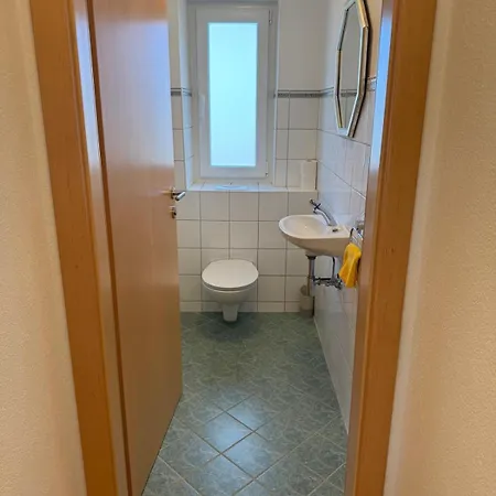 Apartament Am Stadtpark Reutte